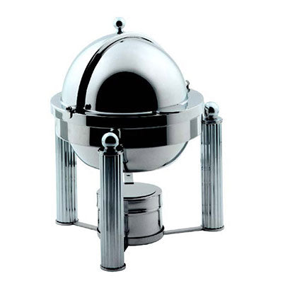 Chafing Dish Mini Porcelain - 800ml - 270 x 270 x 310mm