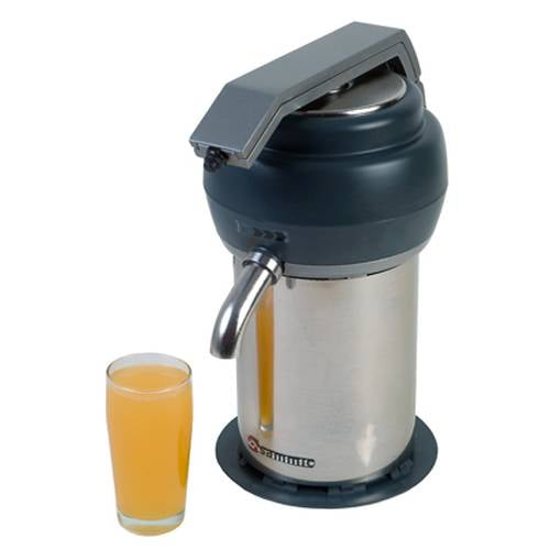 Citrus Extractor - Approx 200 Oranges Per/Hr