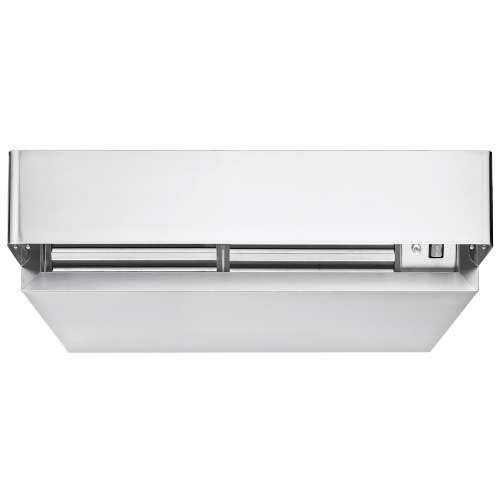 Combi Steam Oven – Extraction Hood