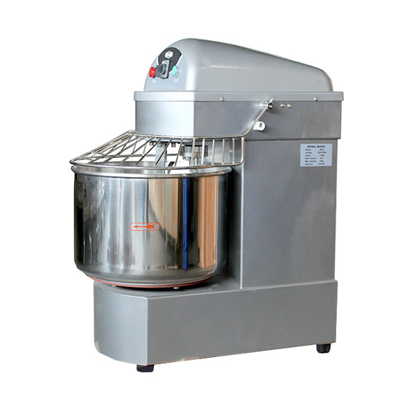CREST Dough Mixer - 50Lt