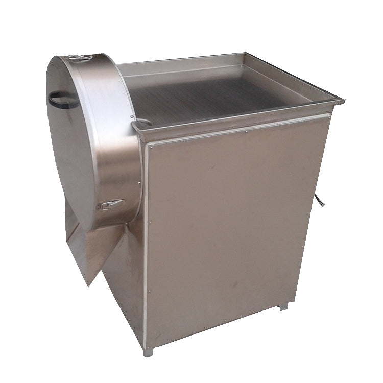 Garlic Slicing Machine - 300kg/24hr - 220V