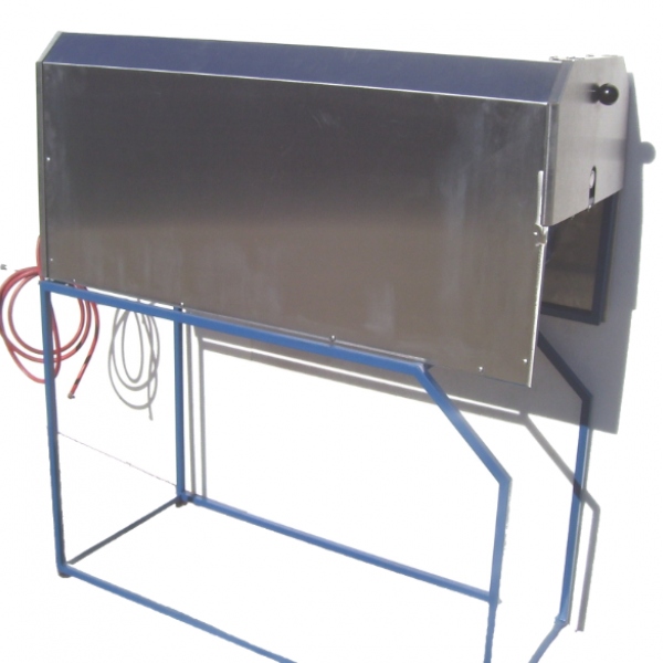 Peanut Roaster Electric/Gas