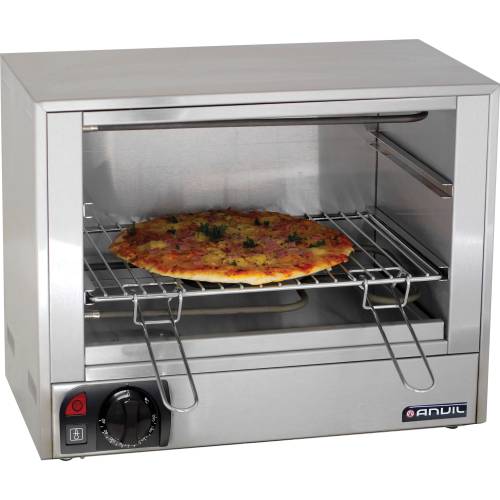 Salamander - Incoloy -3kW (30Lt)