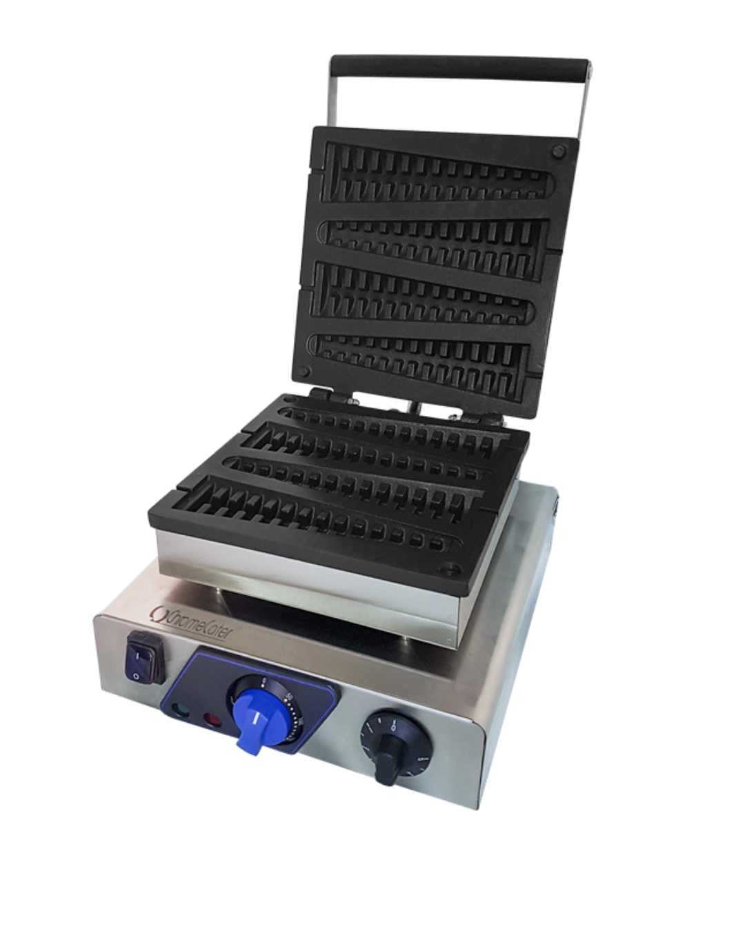 Lolly / Stick Waffle Machine