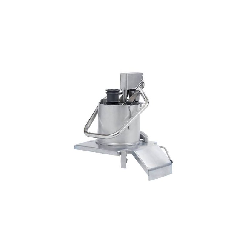 CL60 Automatic Feed Head Only - Veg Prep Machine