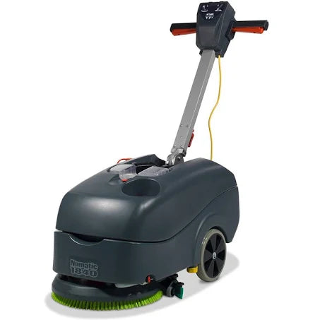 Numatic Scrubber Dryer (Electric)