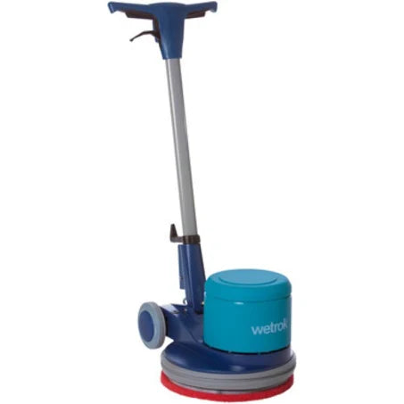Wetrok Monomatic LS - Low Speed Floor Scrubber/Polisher (162rpm)