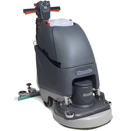 Numatic Scrubber Dryer (Electric) - 560x935x1100mm
