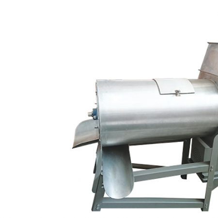 Fruit Juice Finisher 380V - 450 to 500kg