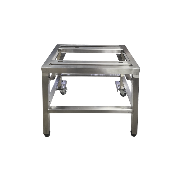 Bandsaw S/Steel Stand for - Cutting Thickness: 0mm-220mm