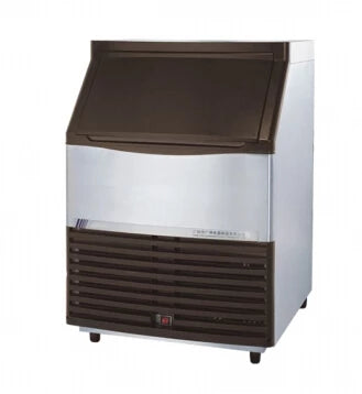 GCE Ice Machine - 70Kg