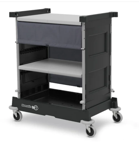 Numatic Hotel Trolley - 940x 582 x 1026mm