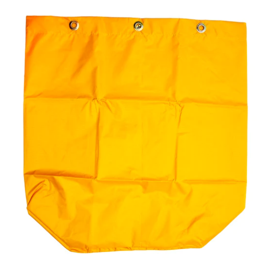 Econo Janitorial Trolley Bag