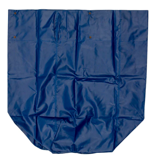 Heavy Duty Bags for Janitorial Trolleys