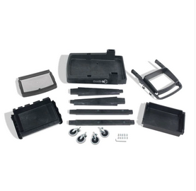 Numatic EM1 Janitorial Trolley