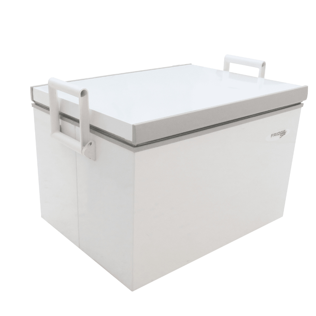 Ice Cooler Box 40Lt (No Baskets)