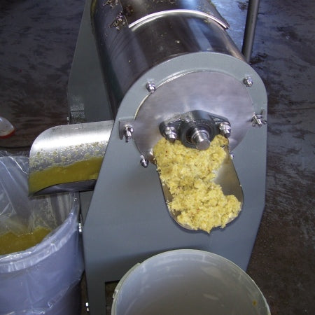 Fruit Juice Finisher 180kgs /hr 230v