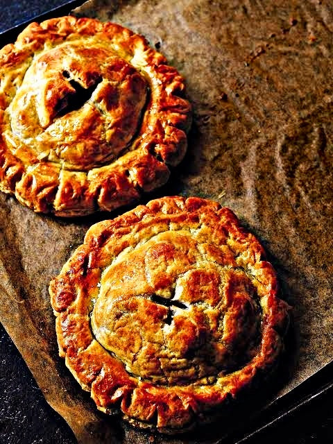 Pie Warmers