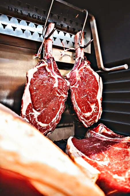 Meat & Deli Display Fridges