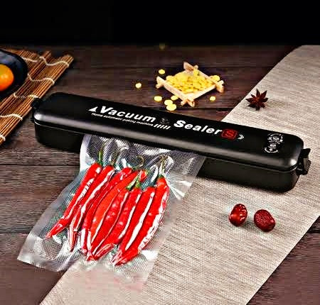 Vacuum Sealers