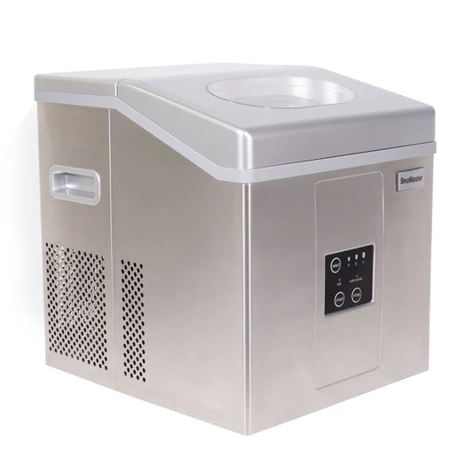 Snomaster 220V 15KG Portable Ice Maker