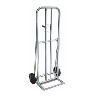 SAB Brewery Trolley (Galvanised)