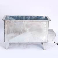 Scalding Tank -200L Stainless Steel