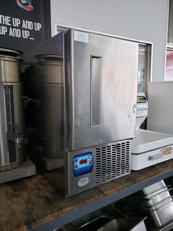 Blast Freezer – Secondhand - 3 Tray