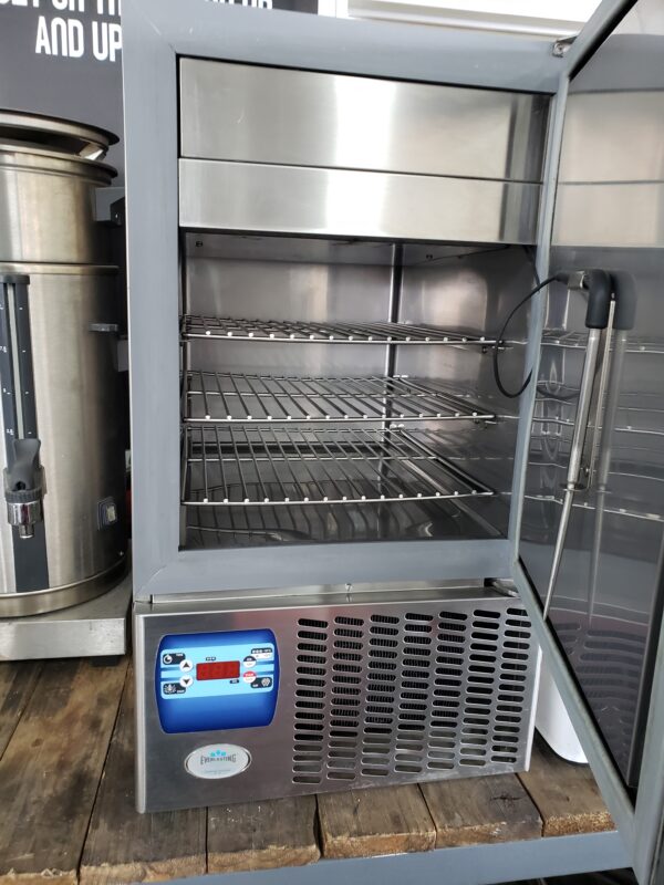 Blast Freezer – Secondhand - 3 Tray