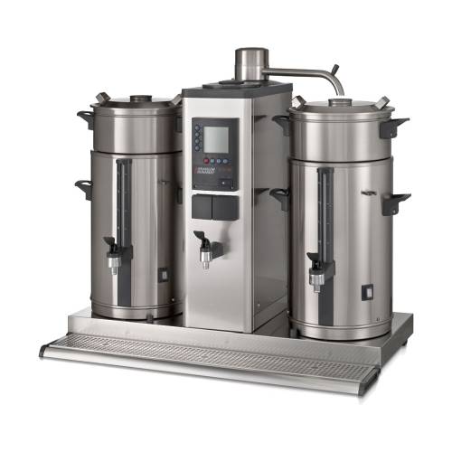 Bulk Brewer Bravilor - 2 X 5Lt