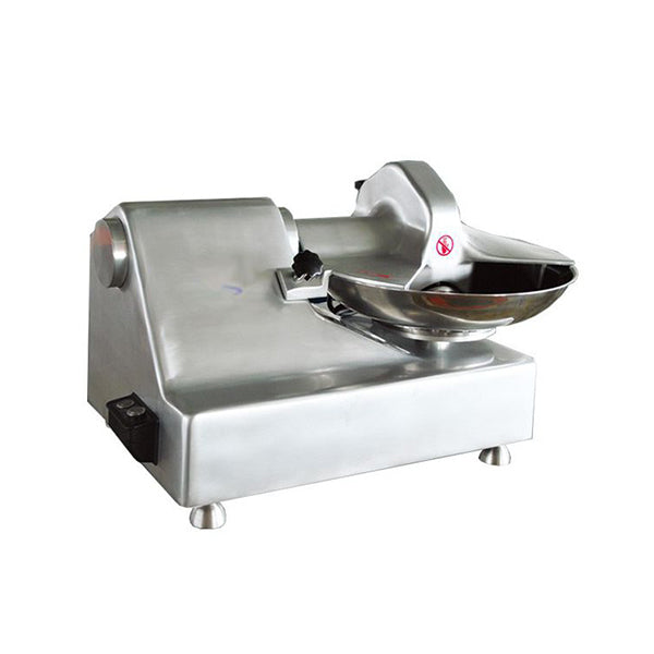 Meat Bowl Cutter – 10 Lt