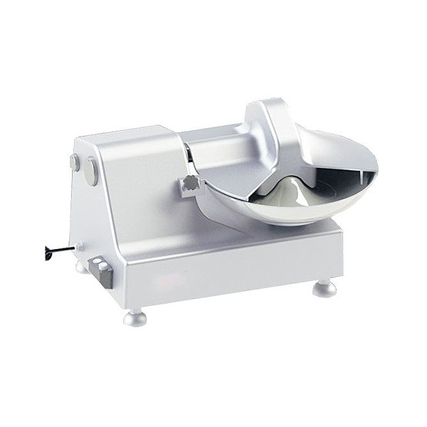 Meat Bowl Cutter – 5.5 Lt