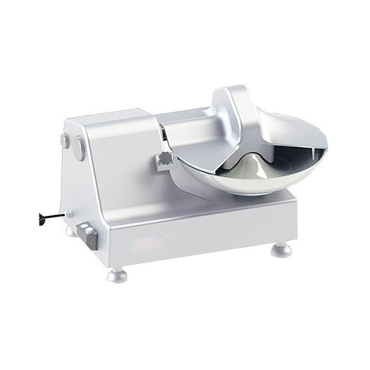 Meat Bowl Cutter – 5.5 Lt