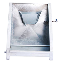 Boot Washer - Stainless steel – CES