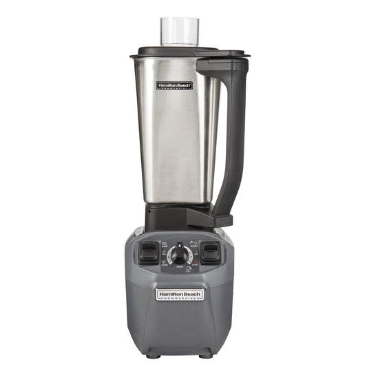 Commercial Bar Blender - Stainless Steel - 1.8Lt