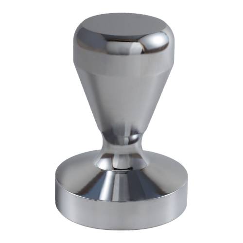 Coffee Tamper With Chrome Plated 57Mm - 720G