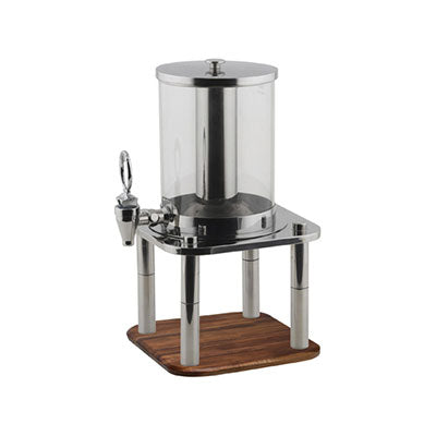 Juice Dispenser 3.5Lt – 250 x 330 x 434 mm