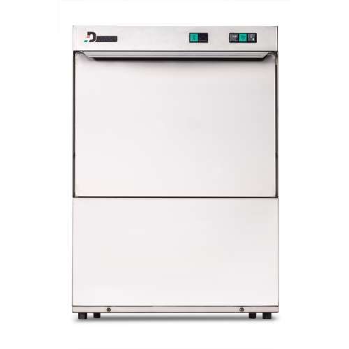 Dishwasher D-Wash 50 – Undercounter