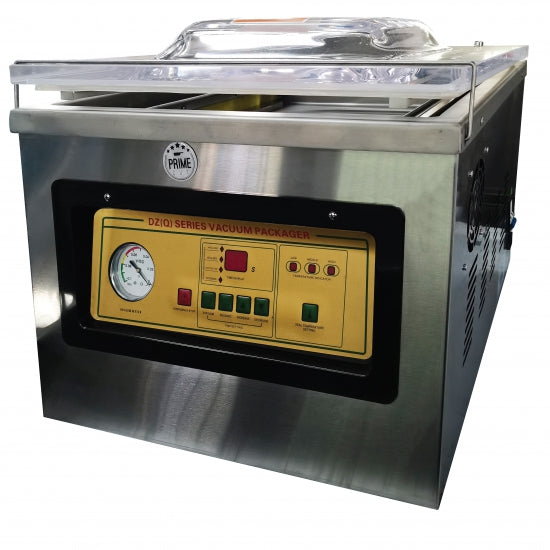 GCE Vacuum Pack Machine - 300mm Sealing Bar