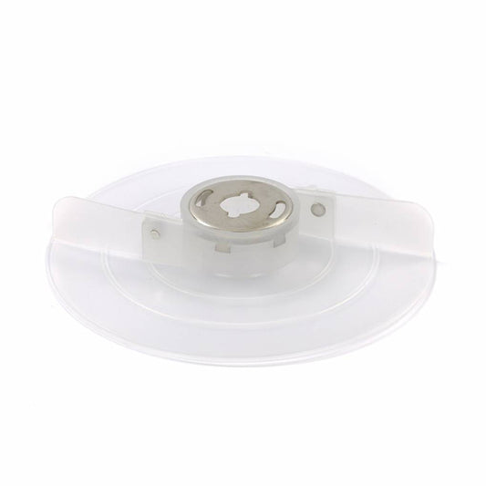 Vegetable Cutter Ejector Plate