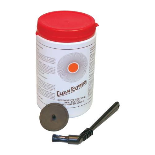 Espresso Machine - Cleaning Kit