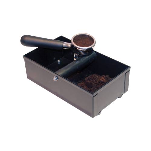 Espresso Machine Knock Box