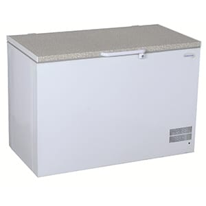 Chest Freezer 579Lt - With Granite Lid Lockable