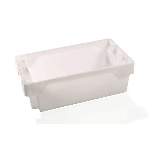 Fish Crate Plastic - Large - QUANTITY OF 5