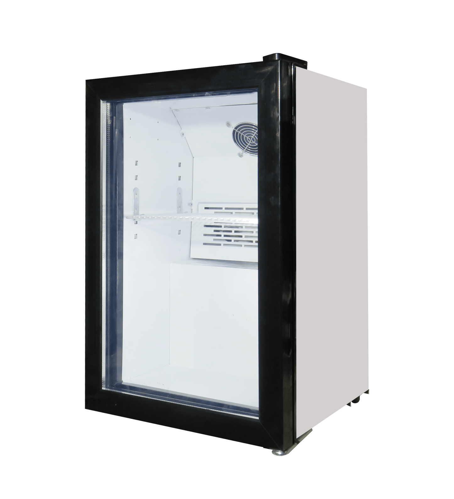 Beverage Cooler - Hinged Door - 50Lt