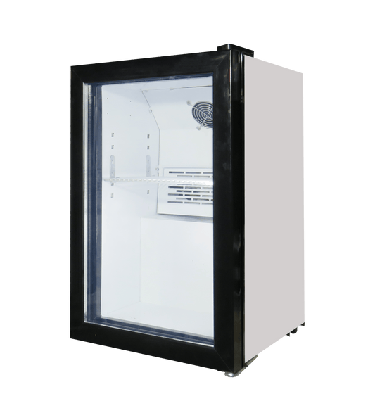 Beverage Cooler - Hinged Door - 50Lt