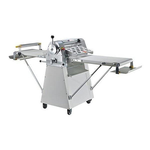 CREST Dough Sheeter Floor Model - 520mm