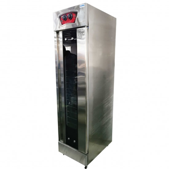 GCE Prover Single Door - Electric - 11 Trays