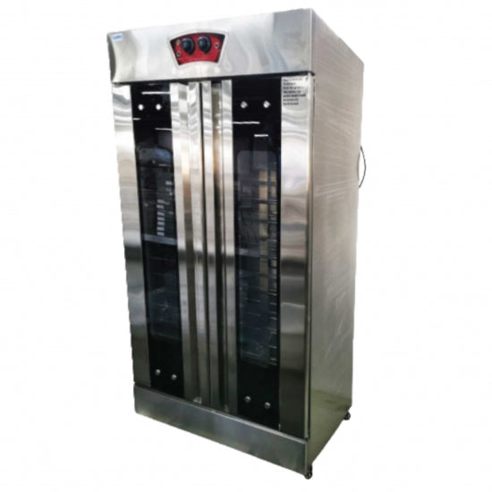 GCE Prover Double Door - Electric -28 Trays