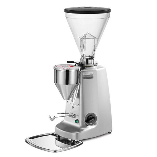 Coffee Grinder/Doser/Super Jolly – Electronic with 1.2